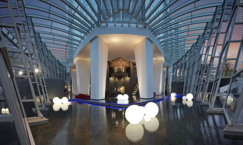 Q1 Resort & Spa - Official - Holiday Adelaide 20
