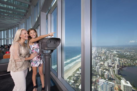 Q1 Resort & Spa - Official - Holiday Adelaide 6