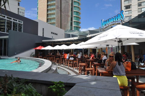 Q1 Resort & Spa - Official - Holiday Adelaide 23