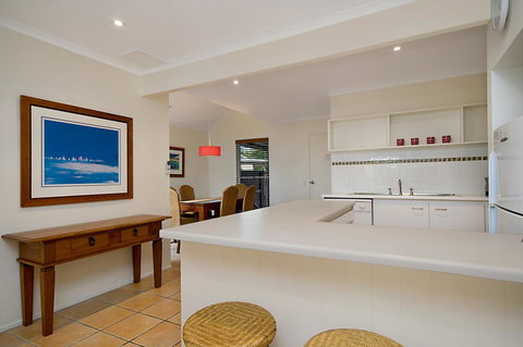 Skippers Cove Waterfront Resort - Holiday Adelaide 16