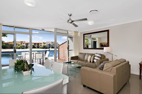 Skippers Cove Waterfront Resort - Holiday Adelaide 6