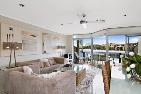 Skippers Cove Waterfront Resort - Holiday Adelaide 5