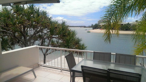Skippers Cove Waterfront Resort - Holiday Adelaide 7