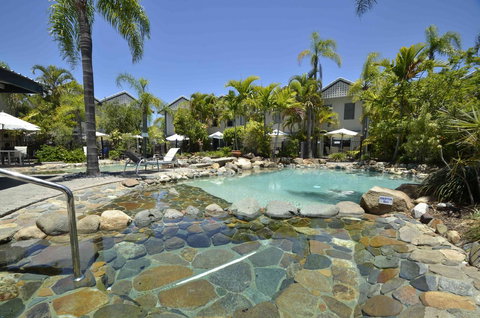 Skippers Cove Waterfront Resort - Holiday Adelaide 23