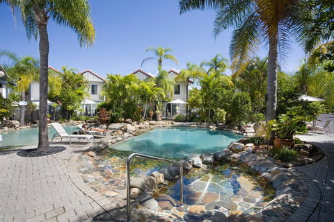 Skippers Cove Waterfront Resort - Holiday Adelaide 1