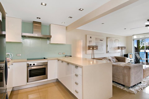 Skippers Cove Waterfront Resort - Holiday Adelaide 10