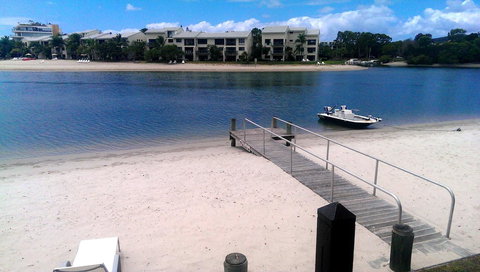 Skippers Cove Waterfront Resort - Holiday Adelaide 3