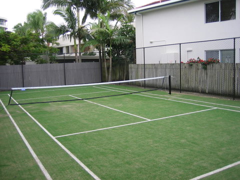 Skippers Cove Waterfront Resort - Holiday Adelaide 21