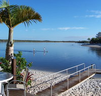 Skippers Cove Waterfront Resort - Holiday Adelaide