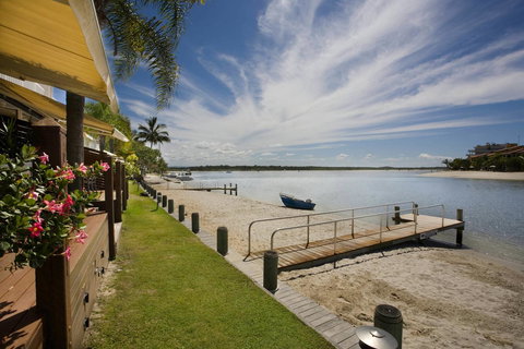 Skippers Cove Waterfront Resort - Holiday Adelaide 2