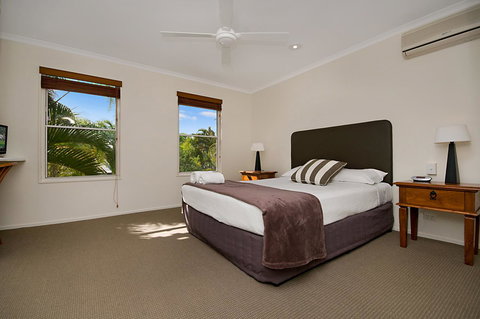Skippers Cove Waterfront Resort - Holiday Adelaide 13