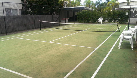 Skippers Cove Waterfront Resort - Holiday Adelaide 18