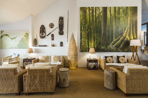 The Reef House Adults Retreat - Enjoy 28 Complimentary Inclusions - Holiday Adelaide 3