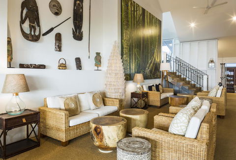 The Reef House Adults Retreat - Enjoy 28 Complimentary Inclusions - Holiday Adelaide 2