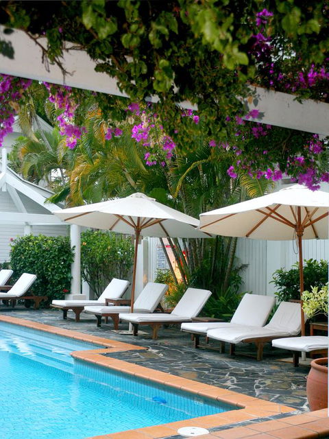 The Reef House Adults Retreat - Enjoy 28 Complimentary Inclusions - Holiday Adelaide 19