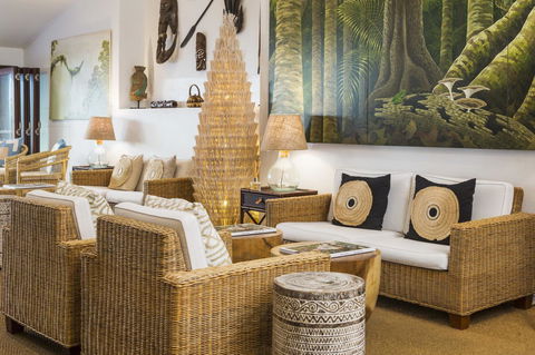The Reef House Adults Retreat - Enjoy 28 Complimentary Inclusions - Holiday Adelaide 4