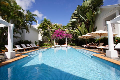 The Reef House Adults Retreat - Enjoy 28 Complimentary Inclusions - Holiday Adelaide 1