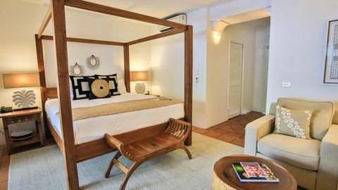 The Reef House Adults Retreat - Enjoy 28 Complimentary Inclusions - Holiday Adelaide 25
