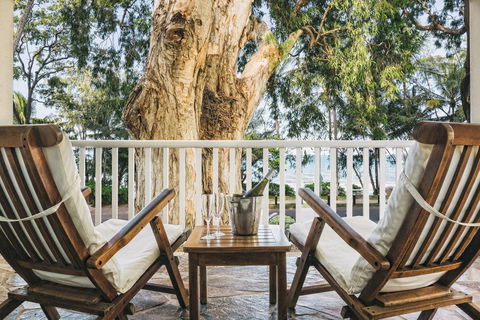 The Reef House Adults Retreat - Enjoy 28 Complimentary Inclusions - Holiday Adelaide 27