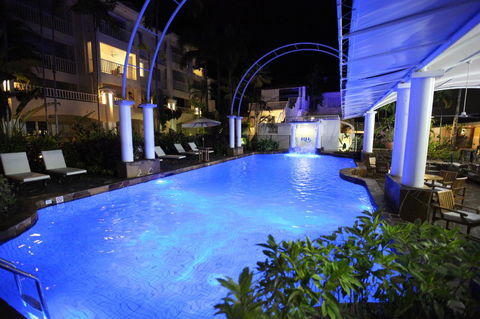 The Reef House Adults Retreat - Enjoy 28 Complimentary Inclusions - Holiday Adelaide 7