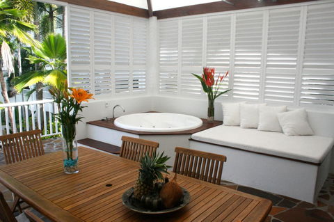 The Reef House Adults Retreat - Enjoy 28 Complimentary Inclusions - Holiday Adelaide 26