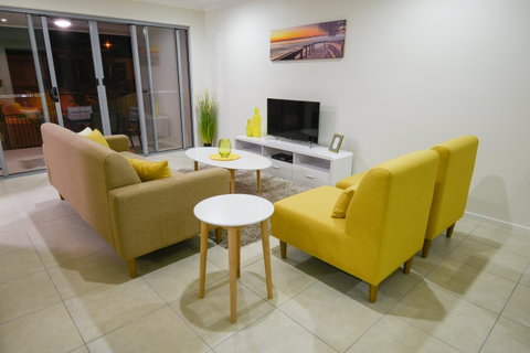 Direct Collective - Breeze On Brightwater - Holiday Adelaide 1