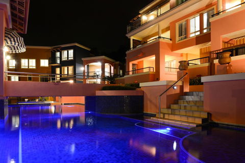 Martinique Whitsunday Resort - Holiday Adelaide 13