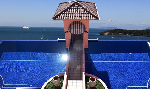 Martinique Whitsunday Resort - Holiday Adelaide 23