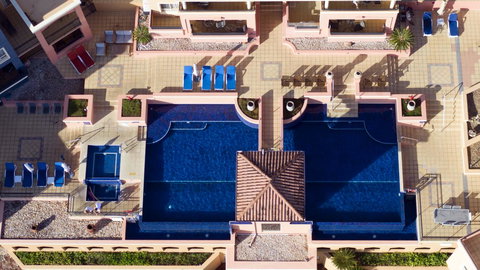 Martinique Whitsunday Resort - Holiday Adelaide 17