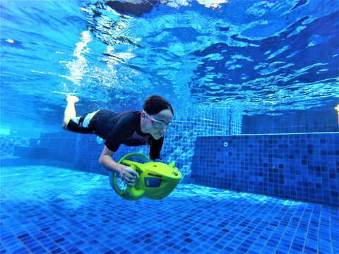 Martinique Whitsunday Resort - Holiday Adelaide 21