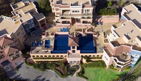 Martinique Whitsunday Resort - Holiday Adelaide 18