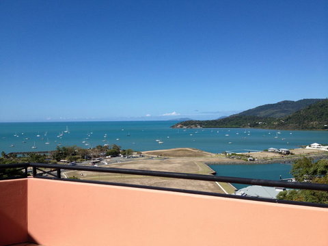 Martinique Whitsunday Resort - Holiday Adelaide 42