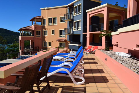 Martinique Whitsunday Resort - Holiday Adelaide 9