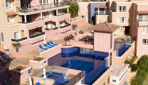 Martinique Whitsunday Resort - Holiday Adelaide 6