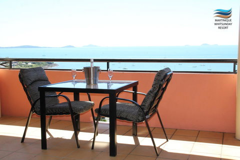 Martinique Whitsunday Resort - Holiday Adelaide 34