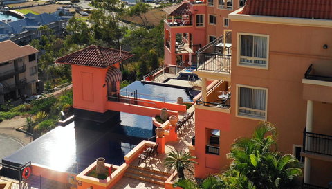 Martinique Whitsunday Resort - Holiday Adelaide 11