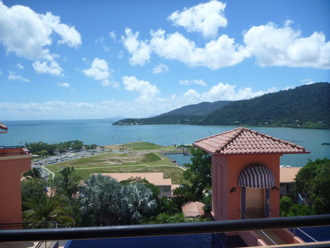 Martinique Whitsunday Resort - Holiday Adelaide 41