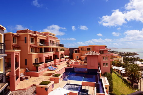 Martinique Whitsunday Resort - Holiday Adelaide 16