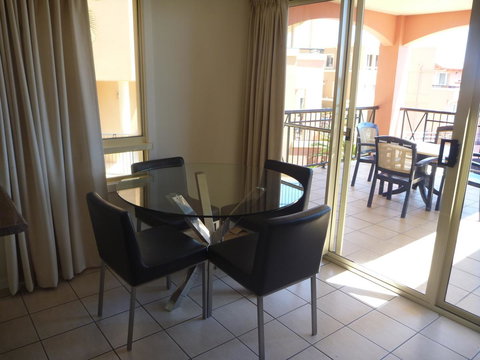 Martinique Whitsunday Resort - Holiday Adelaide 44