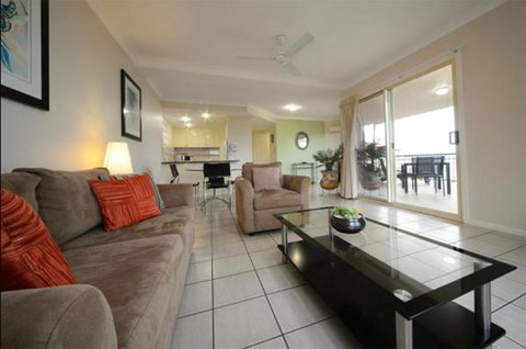 Martinique Whitsunday Resort - Holiday Adelaide 35