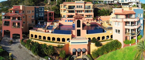 Martinique Whitsunday Resort - Holiday Adelaide 4