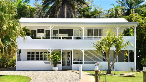 Jamaica Beach House - Holiday Adelaide 41
