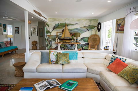 Jamaica Beach House - Holiday Adelaide 14