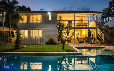 Jamaica Beach House - Holiday Adelaide 20