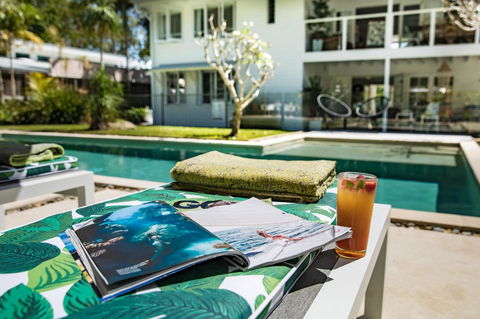 Jamaica Beach House - Holiday Adelaide 31