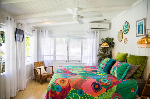 Jamaica Beach House - Holiday Adelaide 8