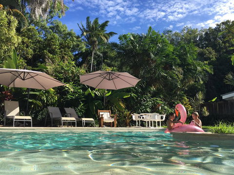 Jamaica Beach House - Holiday Adelaide 2