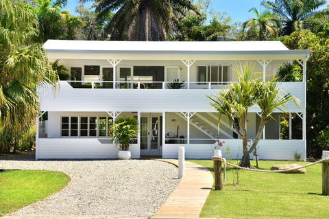 Jamaica Beach House - Holiday Adelaide 16