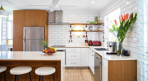 Jamaica Beach House - Holiday Adelaide 28