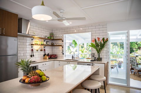 Jamaica Beach House - Holiday Adelaide 3